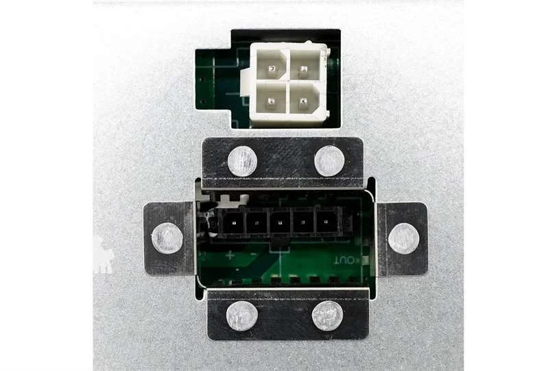 SKV Module / ballast xénon