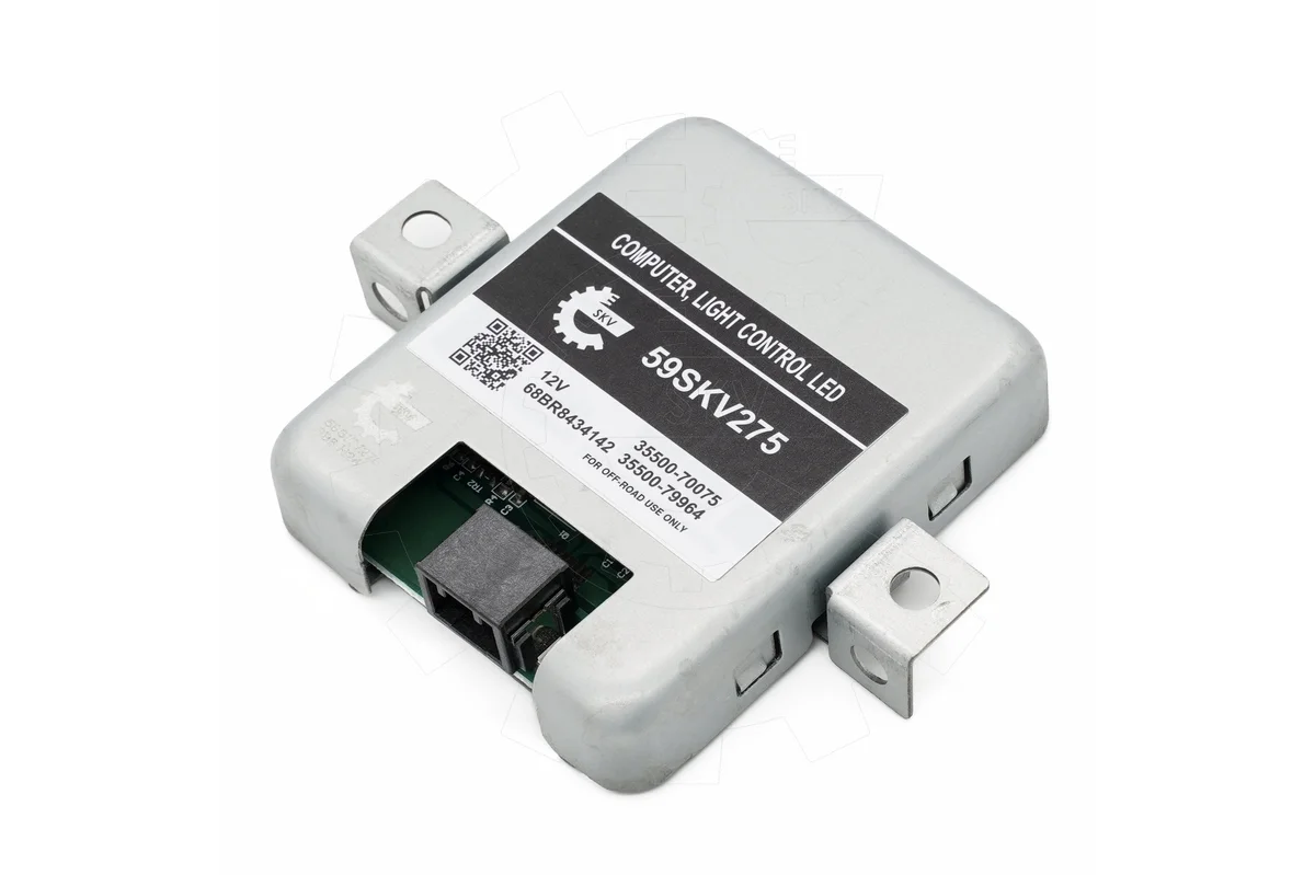 SKV Module de commande d'éclairage