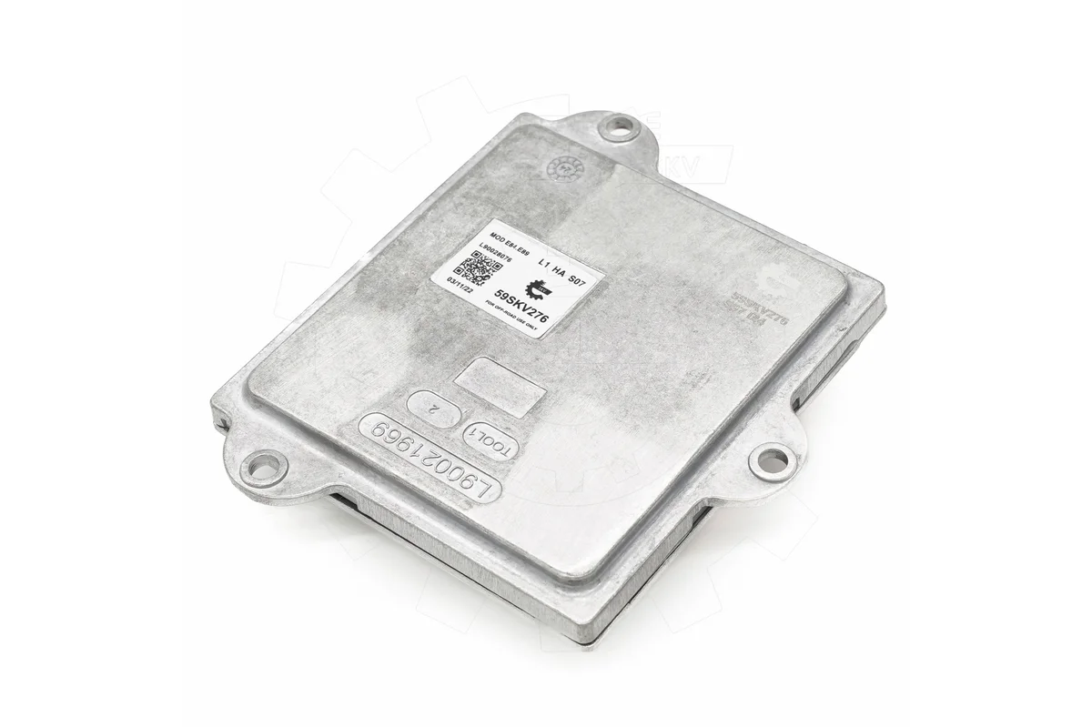 SKV Module de commande d'éclairage