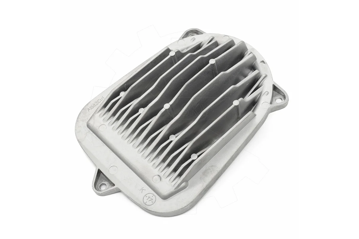 SKV Module de commande d'éclairage
