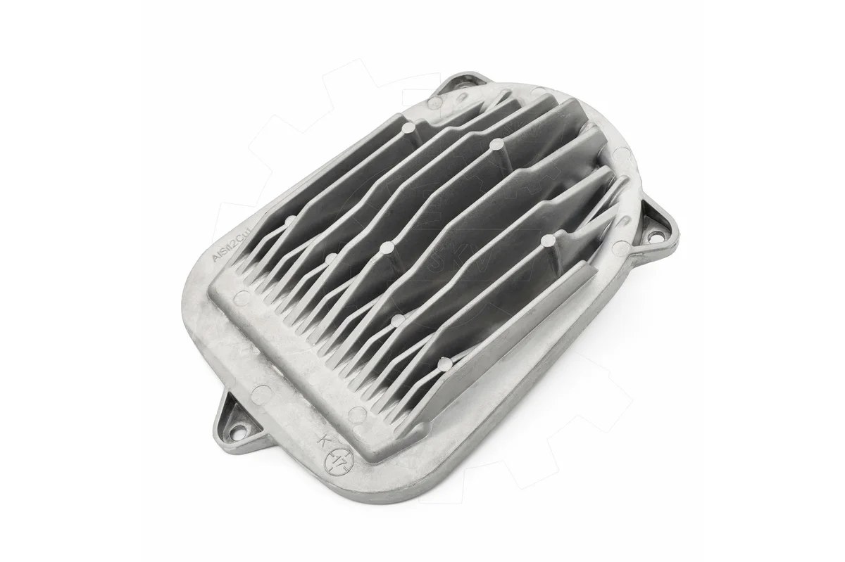 SKV Module de commande d'éclairage