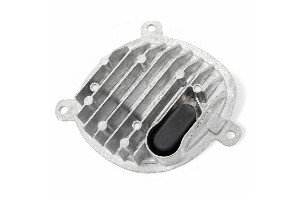 SKV Module LED de feu de jour