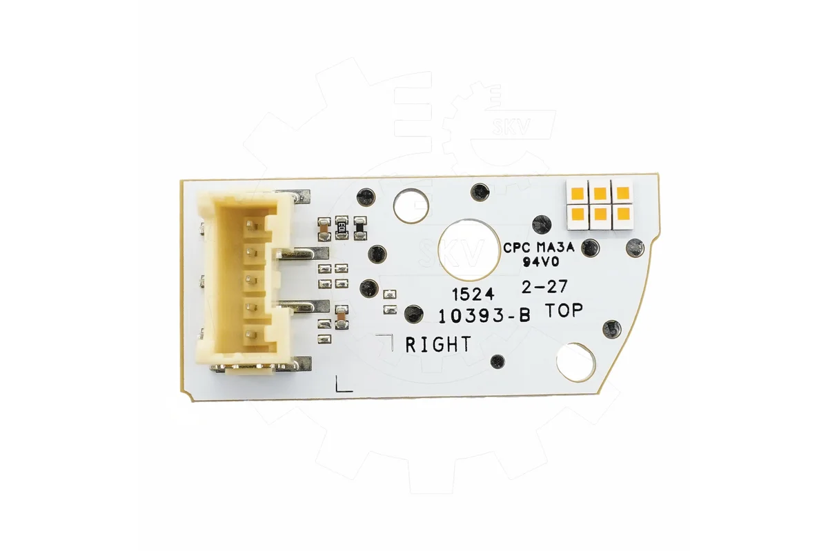 SKV Module LED de feu de jour