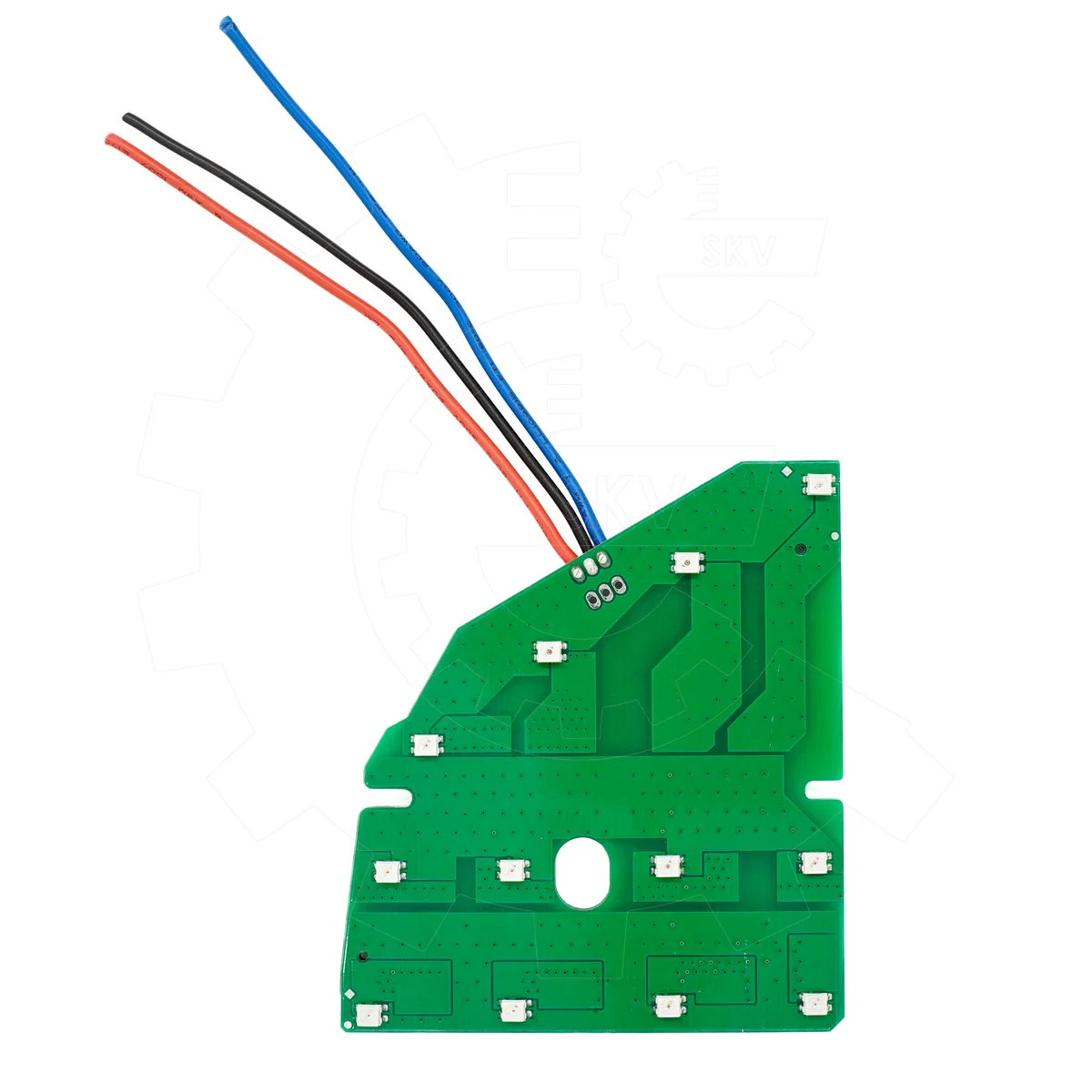 SKV Module de commande d'éclairage