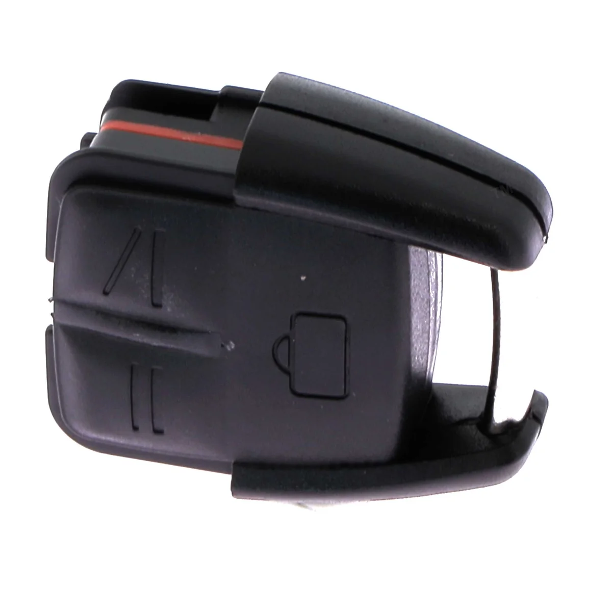 STORM Coque télécommande sans lame pour Opel 3 boutons
