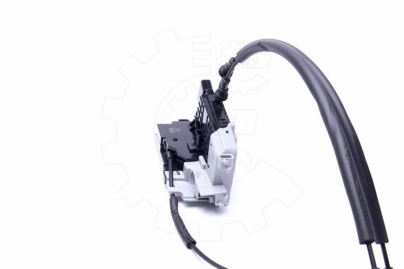 SKV serrure de porte avant gauche