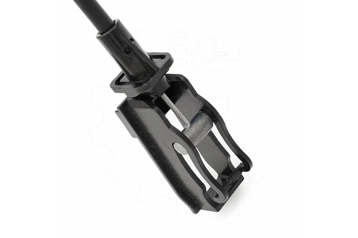 SKV Serrure de porte avant gauche