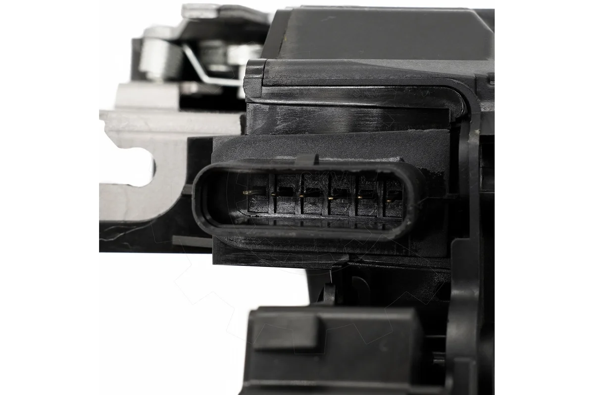 SKV Serrure de porte avant gauche