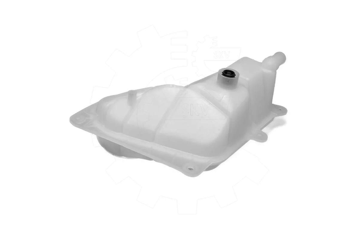 SKV Vase d'expansion de liquide de refroidissement