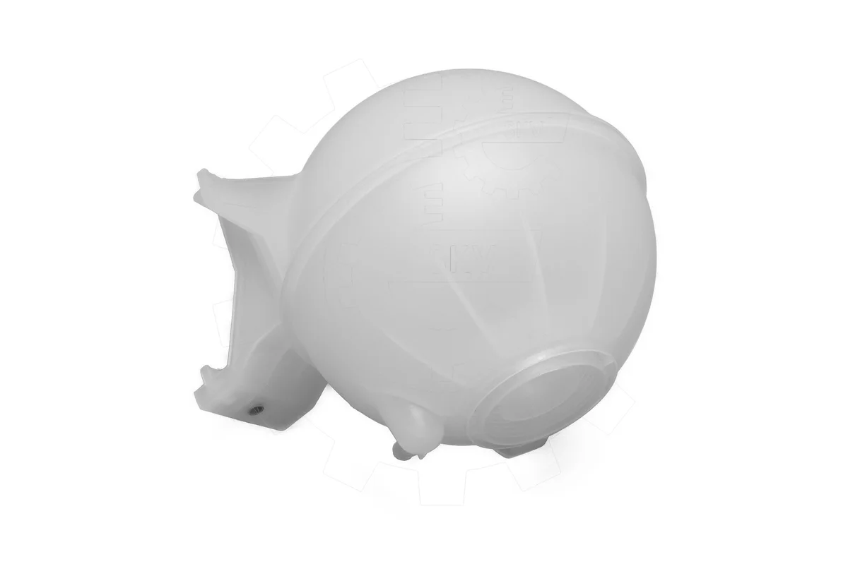 SKV Vase d'expansion de liquide de refroidissement