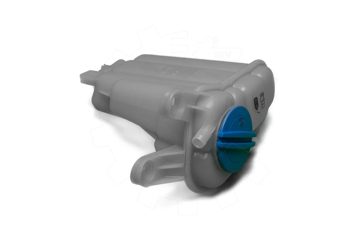 SKV Vase d'expansion de liquide de refroidissement