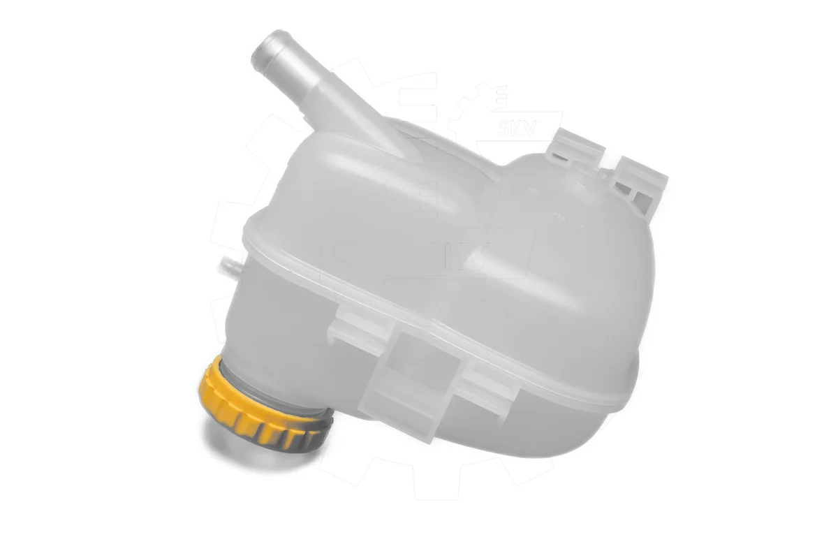 SKV Vase d'expansion de liquide de refroidissement