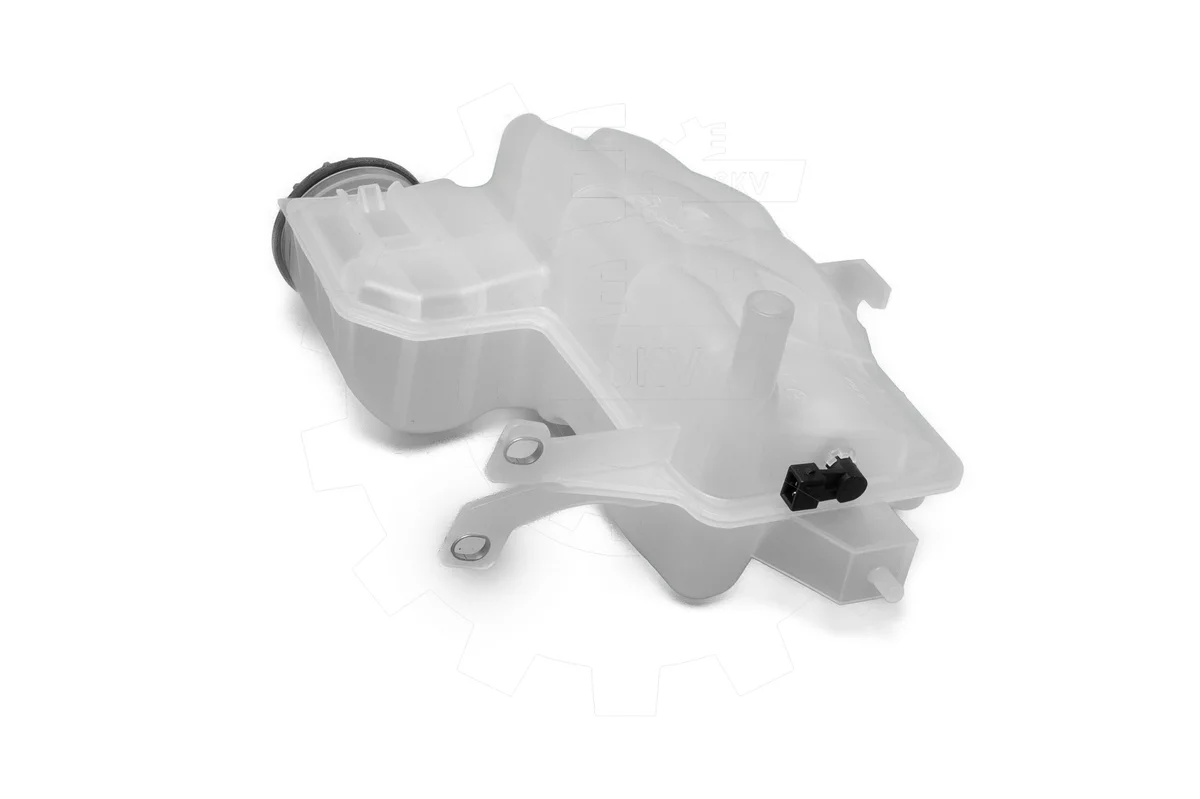 SKV Vase d'expansion de liquide de refroidissement
