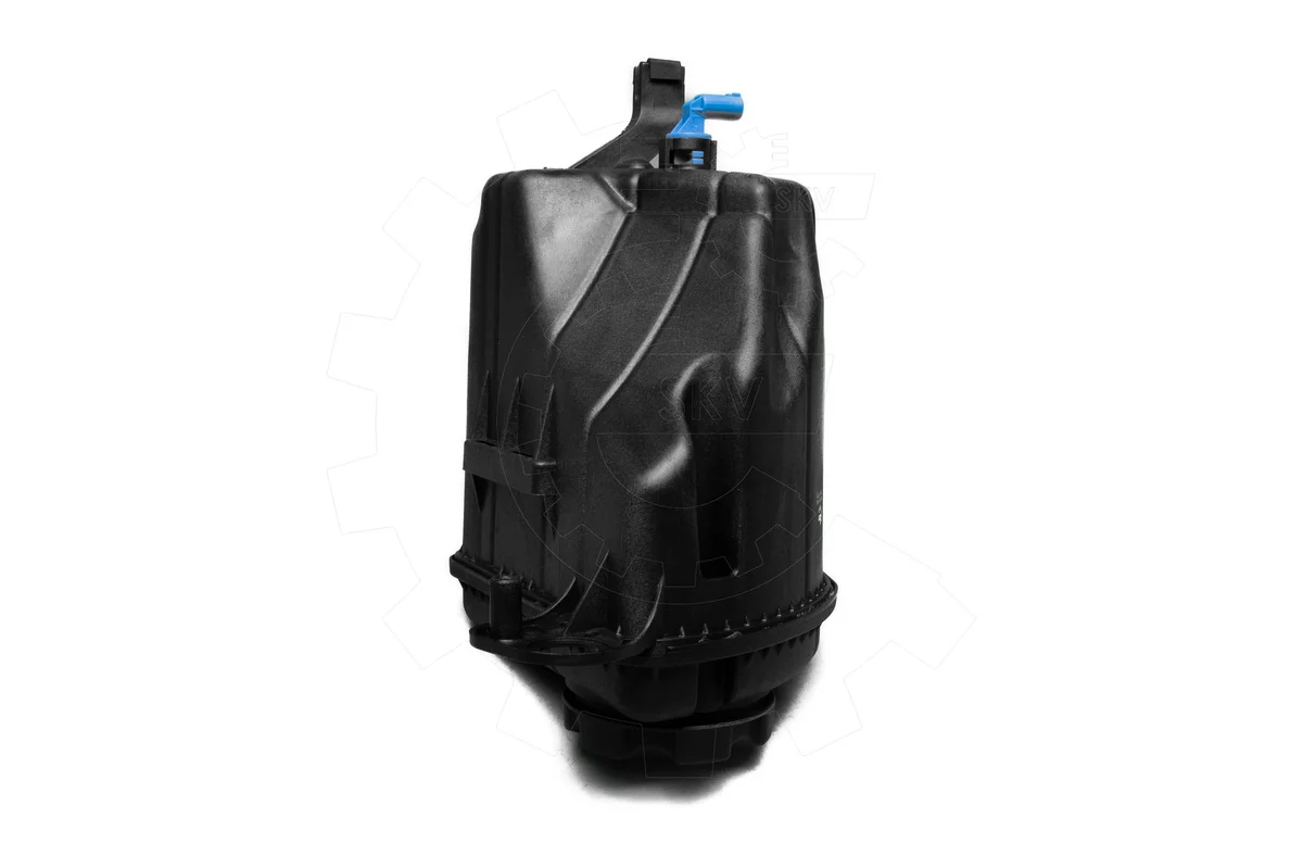 SKV Vase d'expansion de liquide de refroidissement