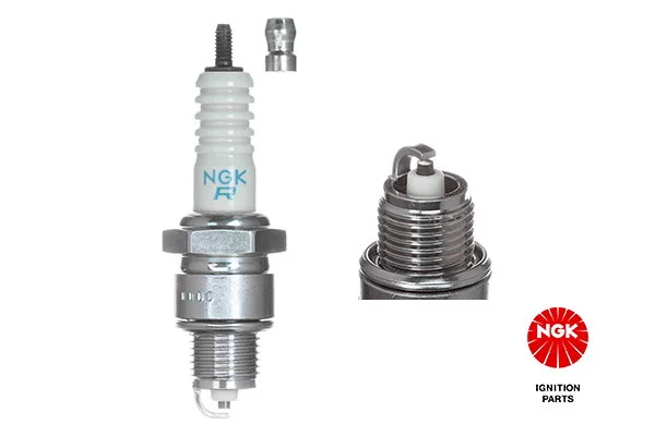 NGK bougie d'allumage – bpr5hs