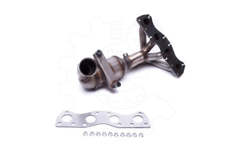 SKV Catalyseur
