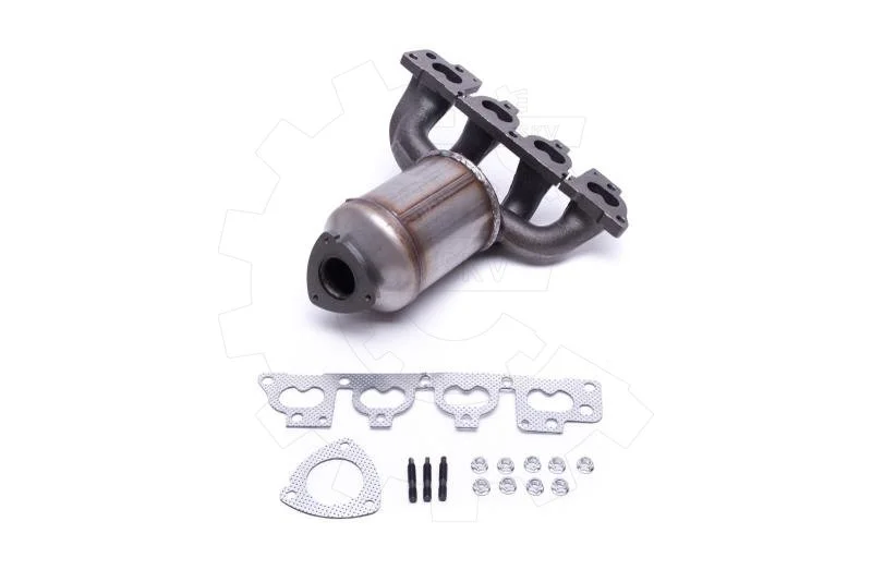 SKV Catalyseur
