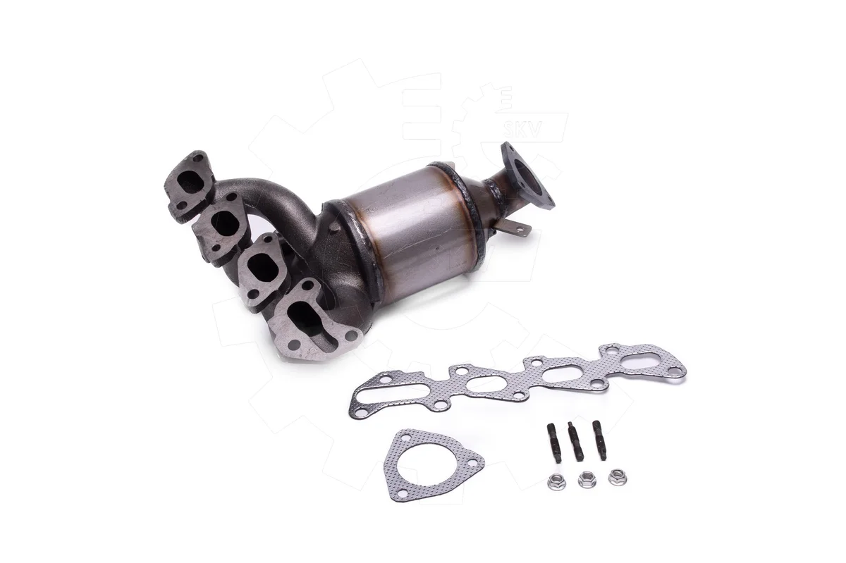 SKV Catalyseur