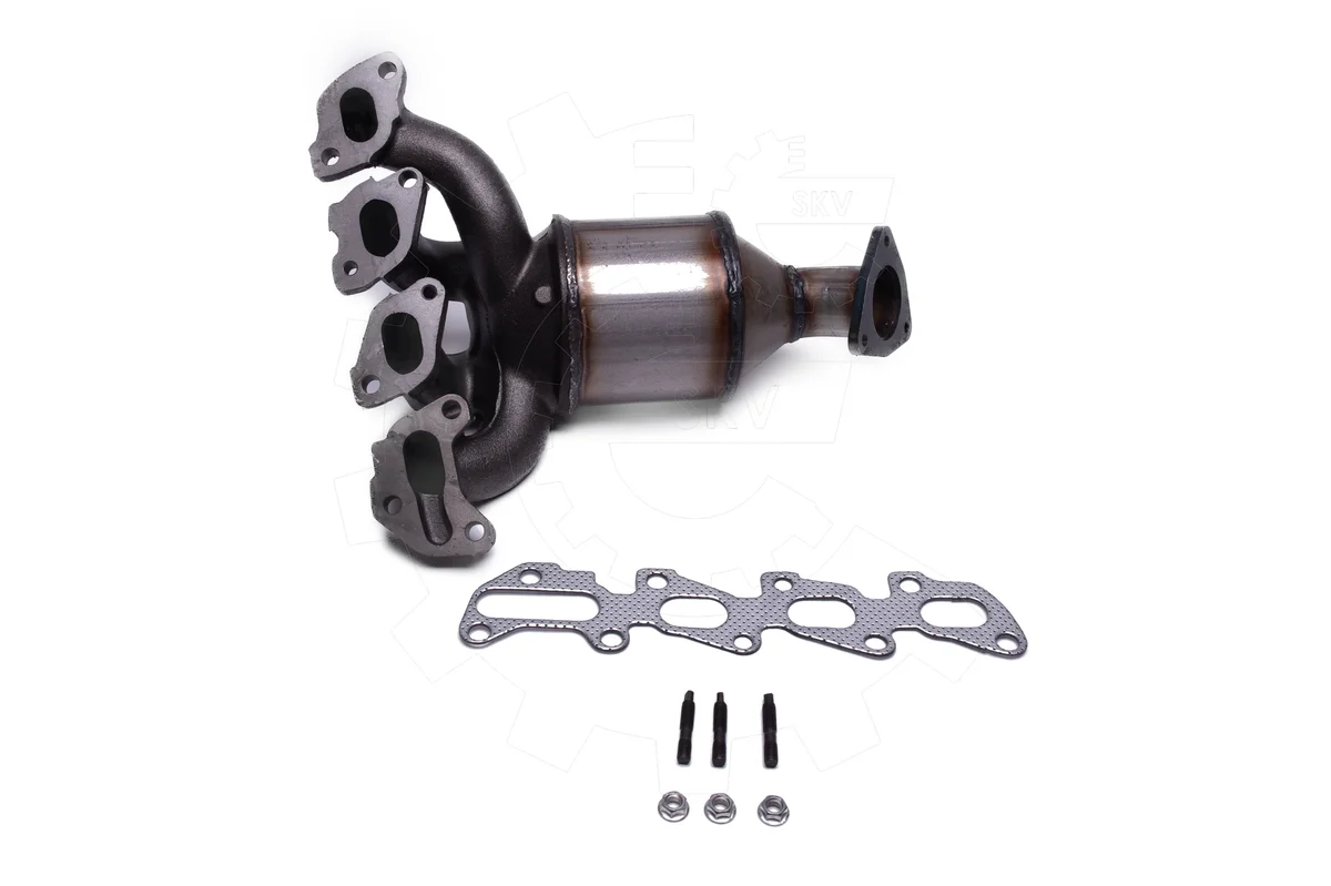 SKV Catalyseur