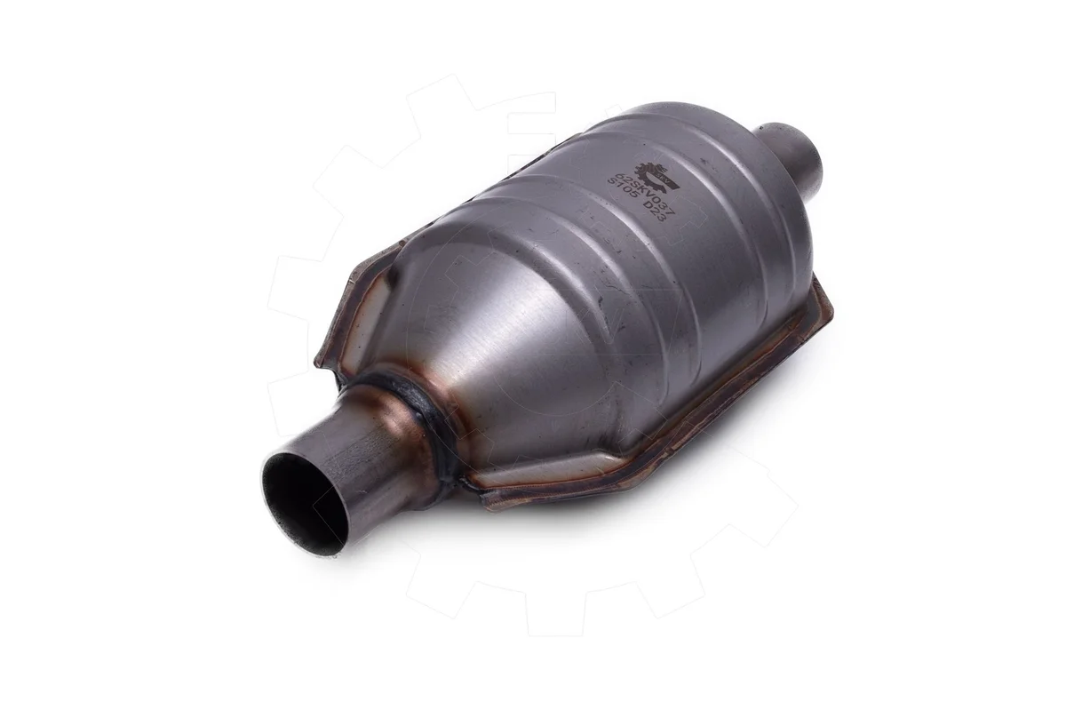 SKV Catalyseur