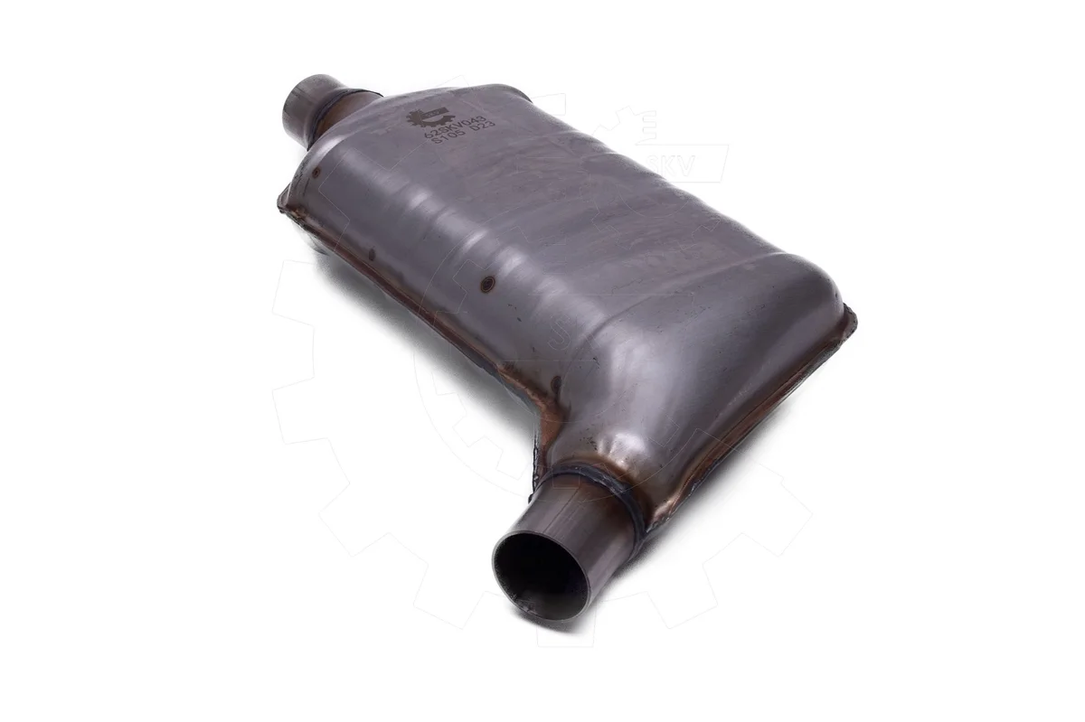 SKV Catalyseur