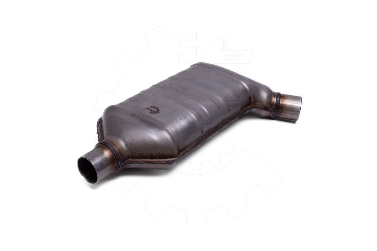 SKV Catalyseur