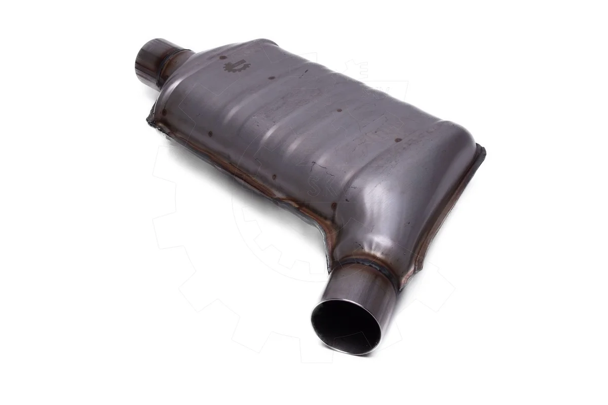 SKV Catalyseur