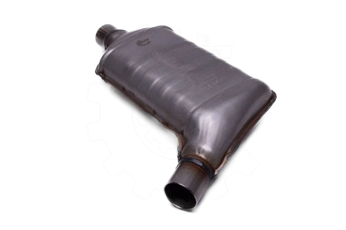 SKV Catalyseur