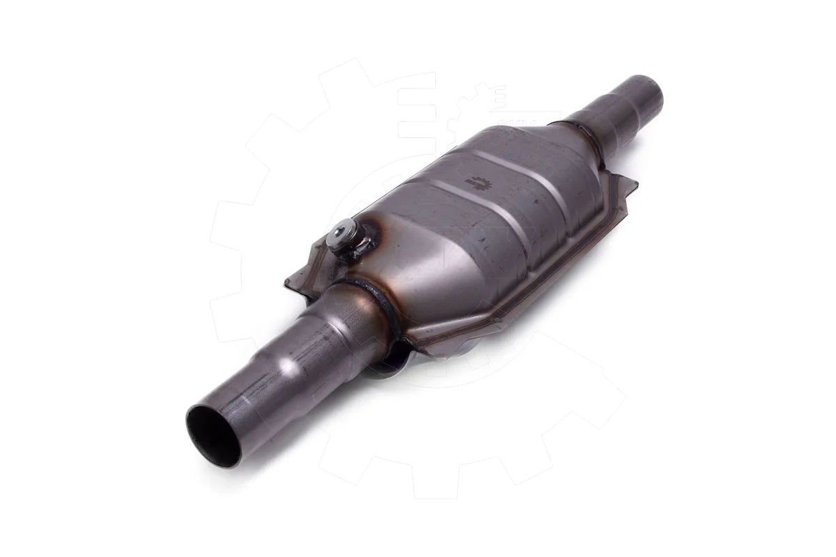 SKV Catalyseur universel Euro 3