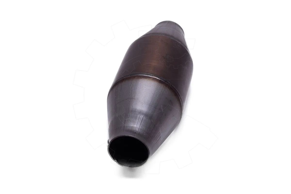 SKV Catalyseur universel Ø 50 mm Euro 4
