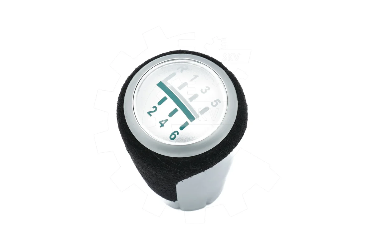 SKV Soufflet de levier de vitesse BMW Série 1 3 (E81 E87 E88 E82 E46 E90 E91 E92 E93)