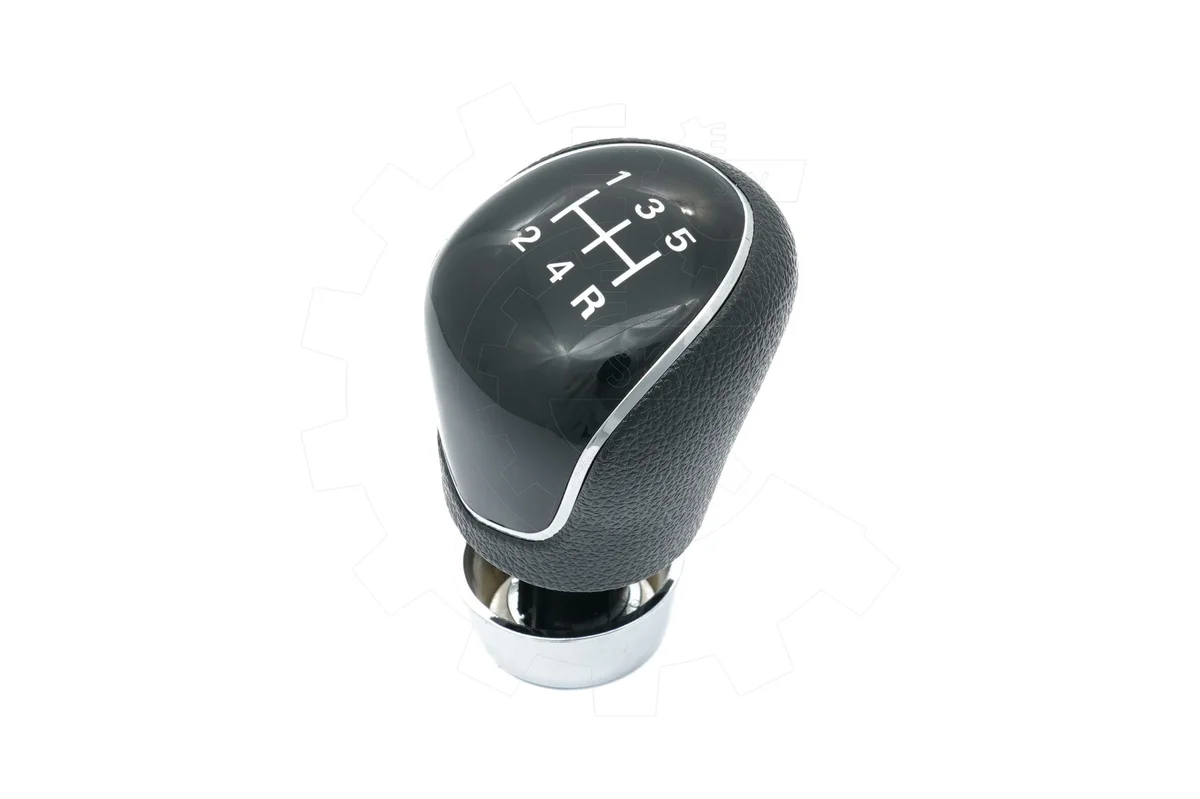 SKV Soufflet de levier de vitesse FORD B-Max C-Max II Mondeo IV