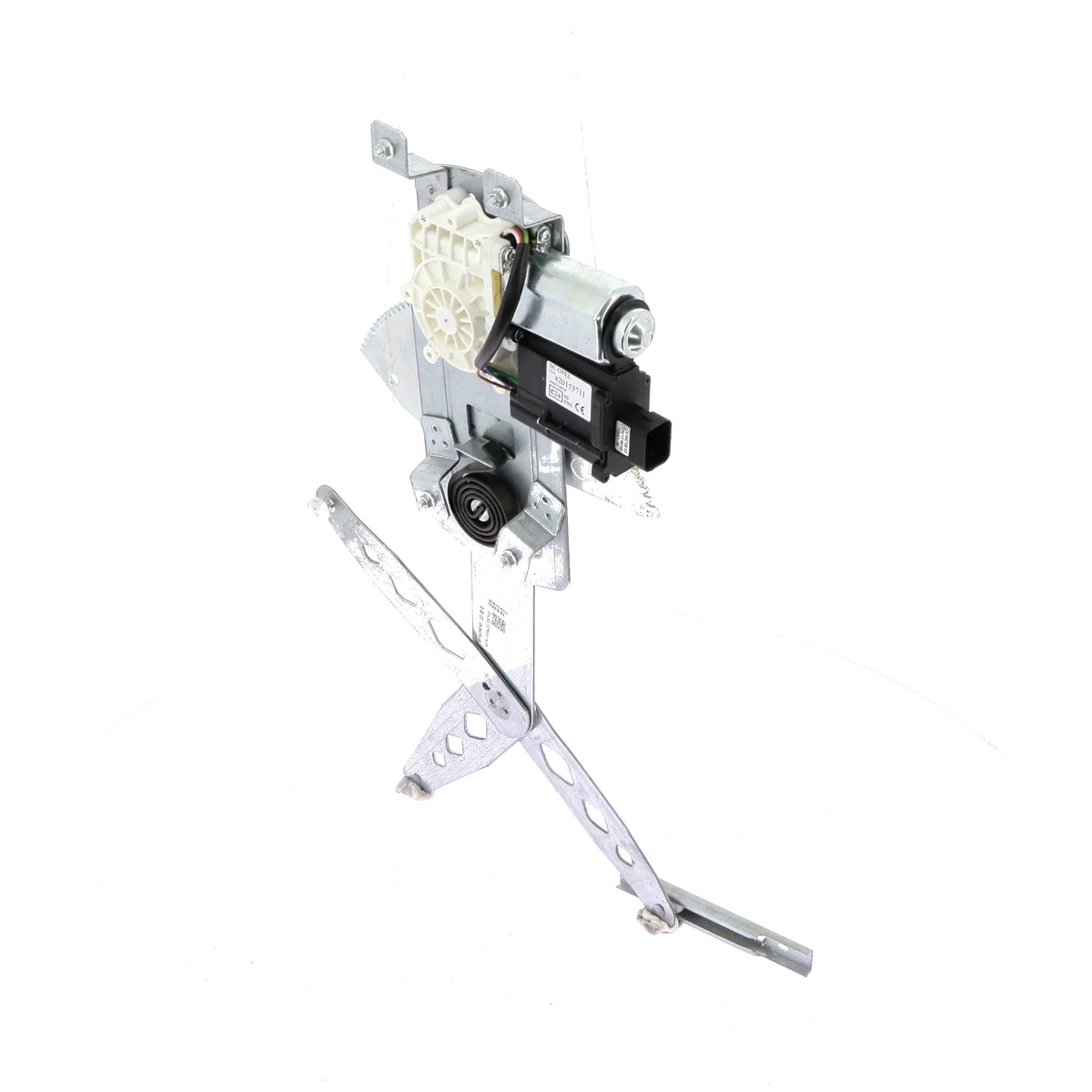 STORM LEVE VITRE AV G POUR ASTRA 2/4P 98->CONFO