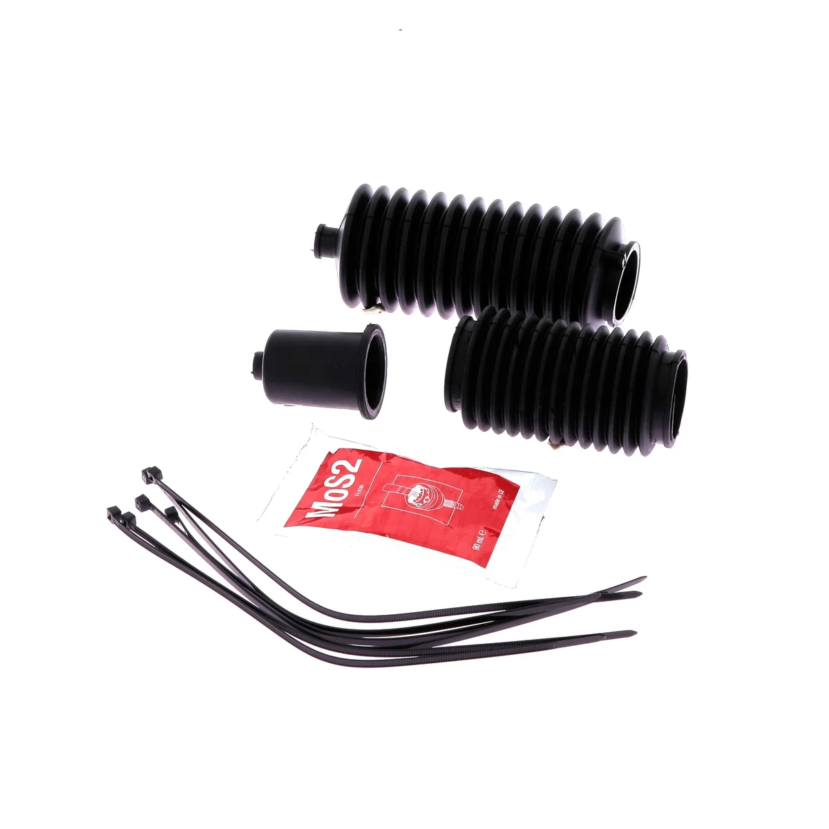 STORM KIT SOUF CREMAILLERE ASSISTEE POUR 306