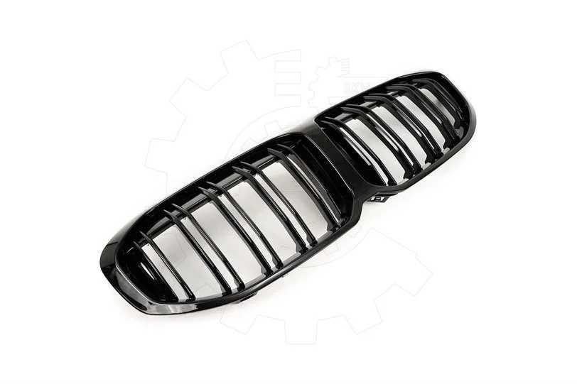 SKV Grille de radiateur