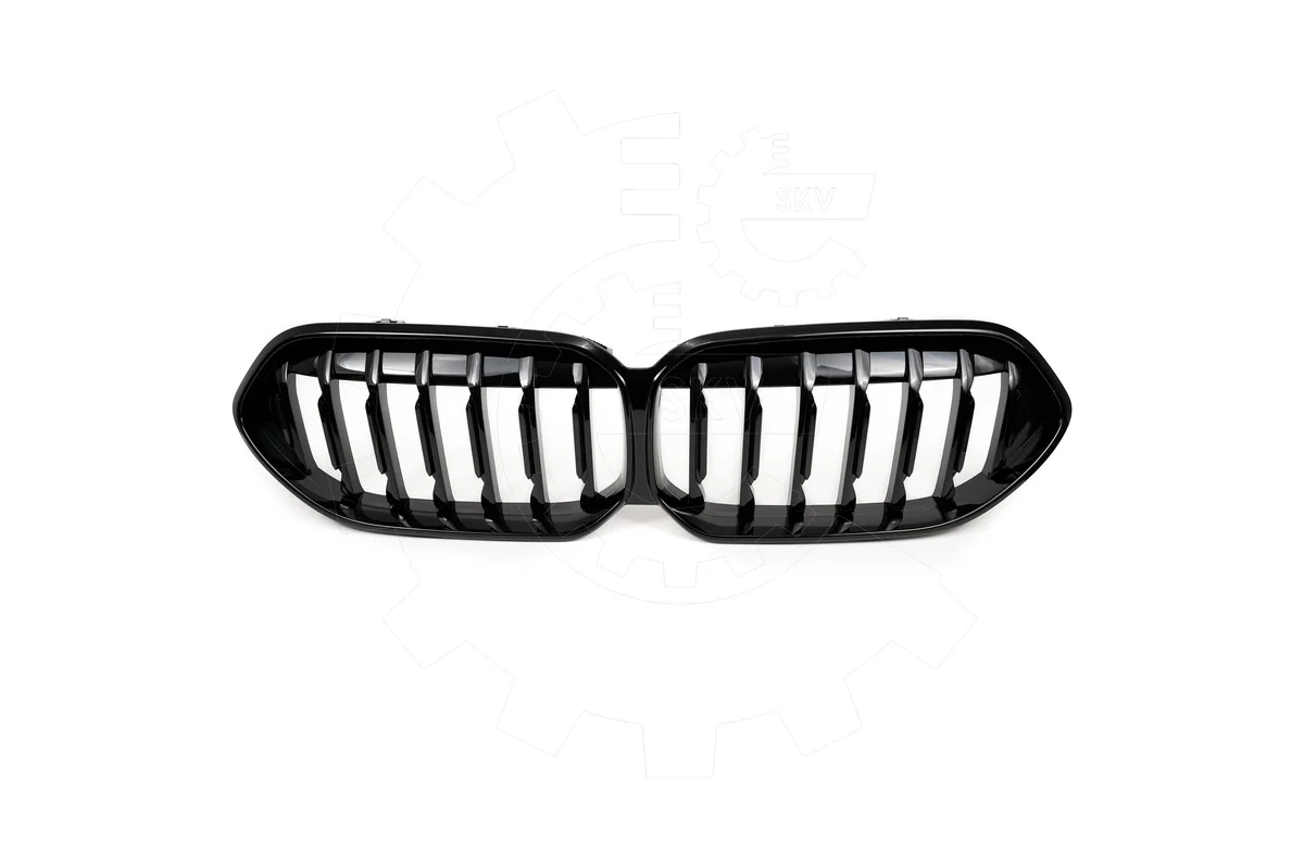 SKV Grille de radiateur