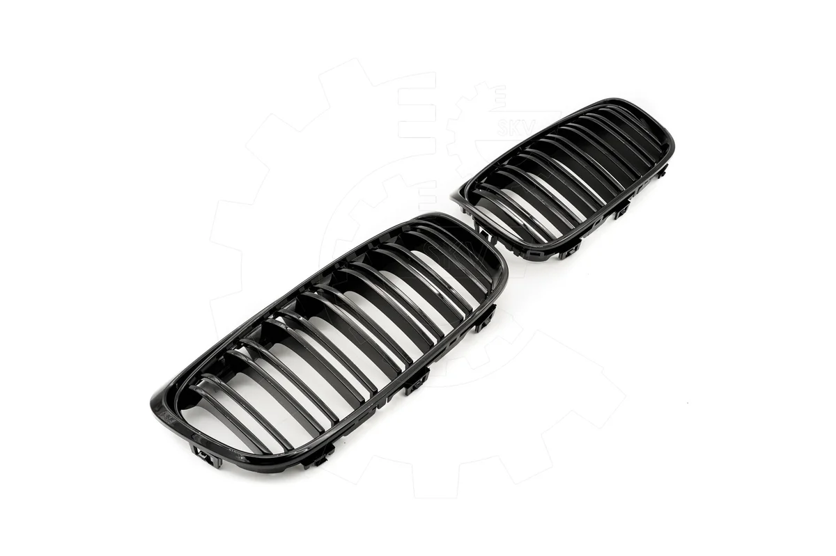SKV Grille de radiateur