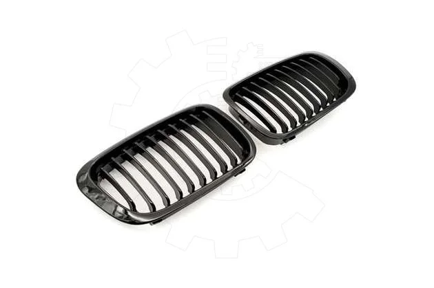 SKV Grille de radiateur