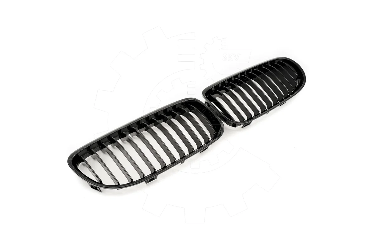SKV Grille de radiateur BMW 3 E90 Facelift