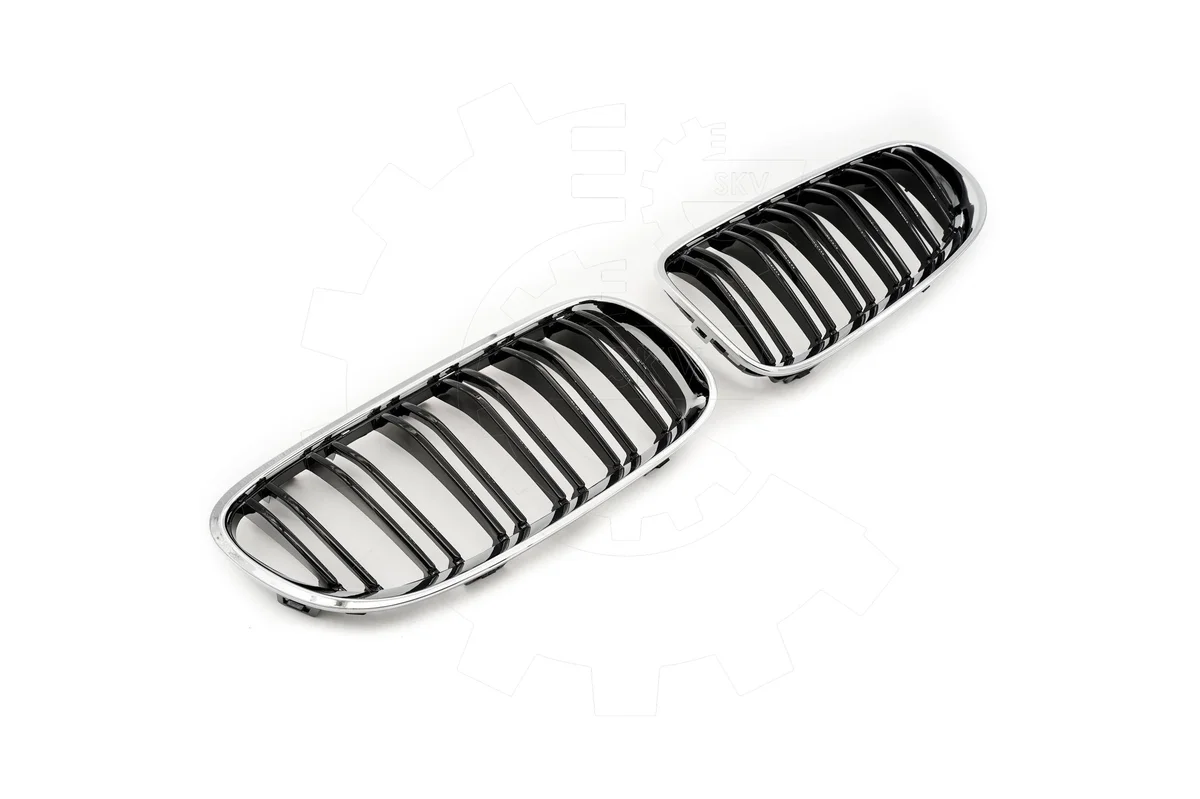SKV Grille de radiateur