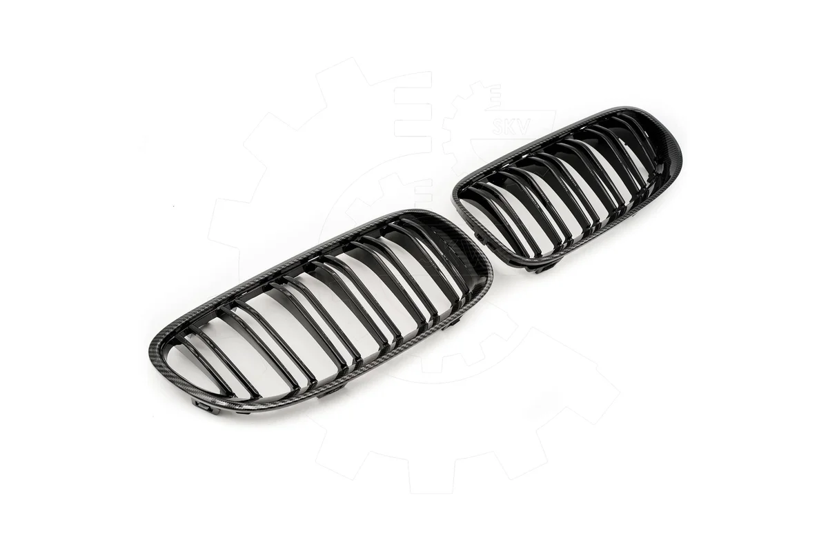 SKV Grille de radiateur BMW 3 E92 Facelift Coupe