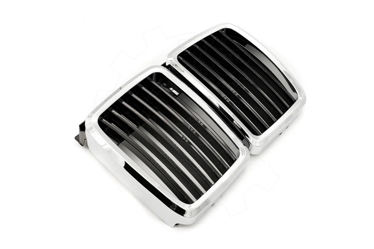 SKV Grille de radiateur BMW 3 E30
