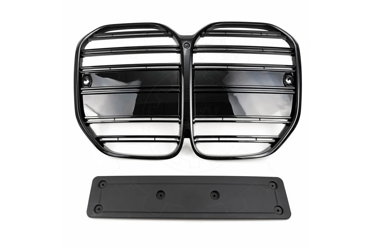 SKV Grille de radiateur BMW 4 G22