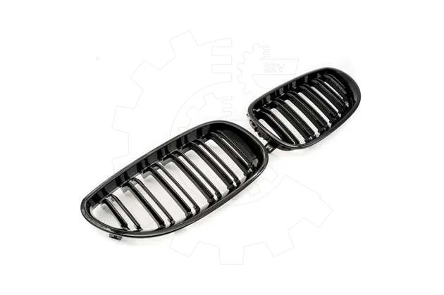 SKV Grille de radiateur BMW 5 E60