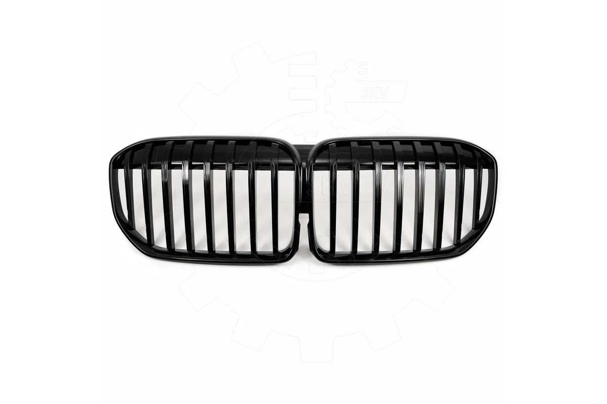 SKV Grille de radiateur