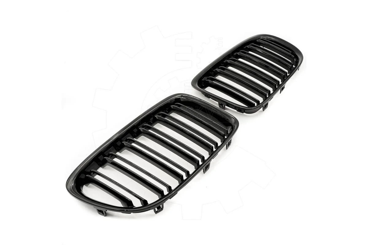 SKV Grille de radiateur BMW X1 E84