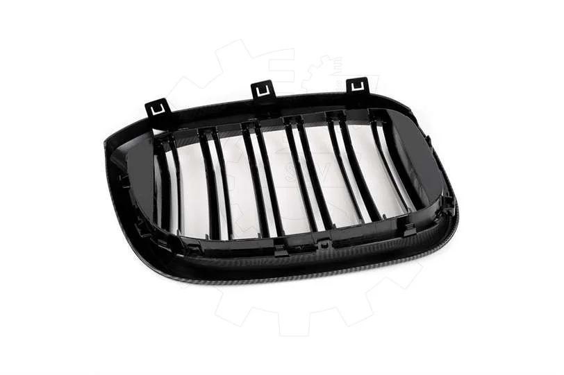 SKV Grille de radiateur avant