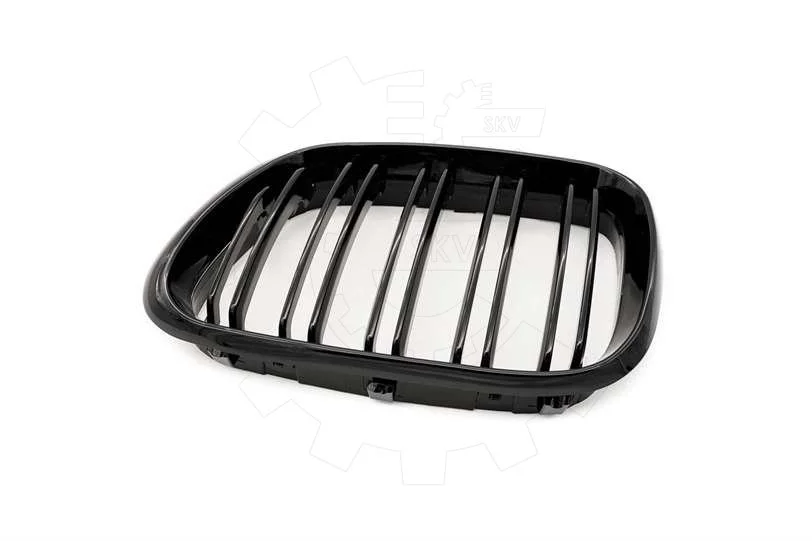 SKV Grille de radiateur BMW X5 E53