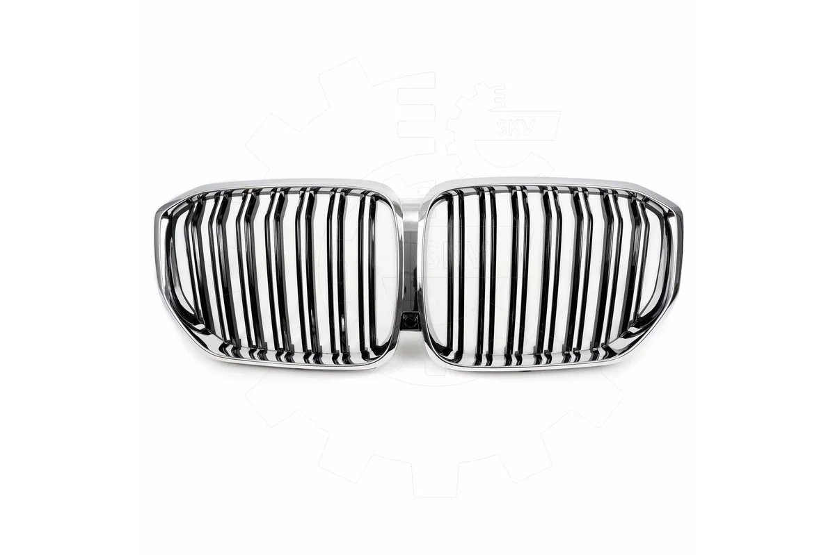 SKV Grille de radiateur BMW X5 G05