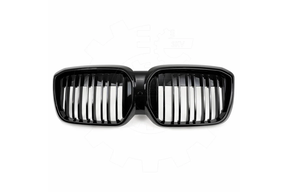SKV Grille de radiateur BMW X7 / iX3